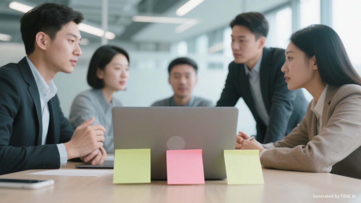 方案包结构示意图
